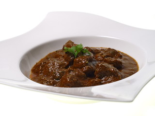 indisches lamm curry