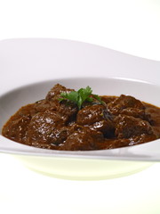 indisches lamm curry