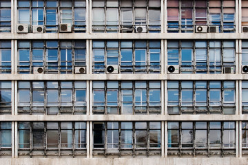 Urban Decay Windows