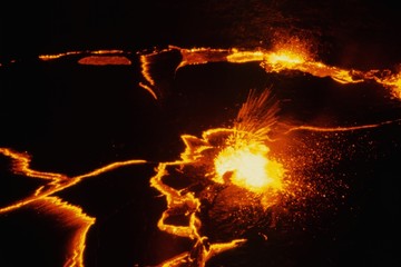 Erta Ale