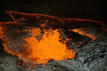 Erta Ale