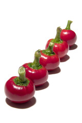 PEPERONCINO