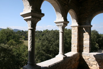 Obraz premium eglise de pise