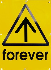 forever