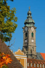 Stift Zwettl no.1