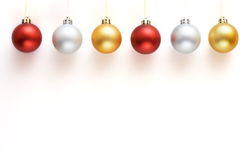 Christmas decorations