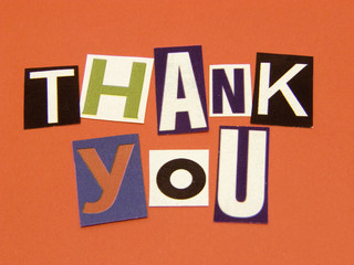 thank you