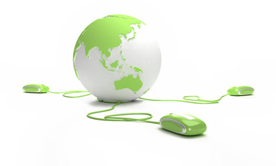Asie communication verte4