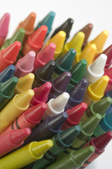 Crayons
