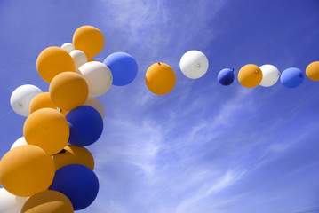 balls