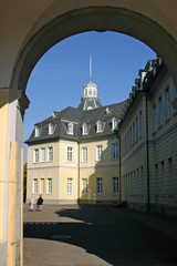 Schlosstor