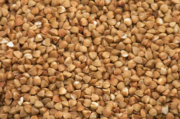 buckwheat cereals