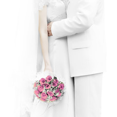 Wedding bouquet2 - 4726811