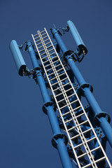 Mobilfunkantenne