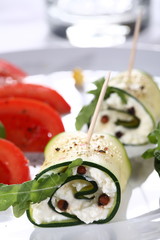 Appetizer