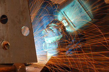 Welder