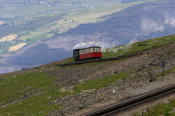 Mountain Railway