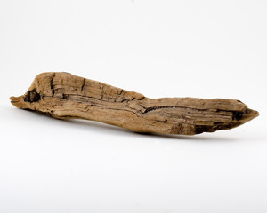 Naklejka premium drift wood