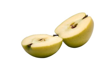 division apple