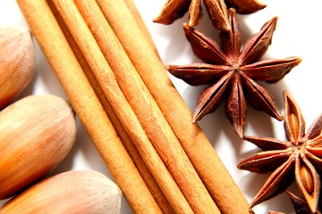 Weihnachtsdekoration