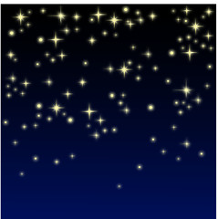 Nuit &eacute;toil&eacute;e