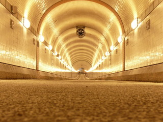 Elbtunnel