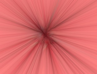 Fototapeta premium gray stripes on the pink background