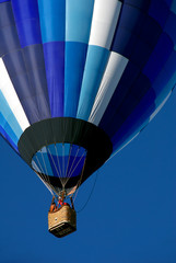 Naklejka premium Up, Up and Away 4