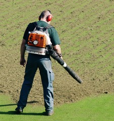 gardener