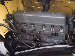 engine