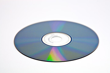 Compact Disc