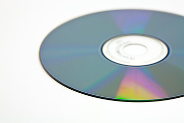 Bout de DVD
