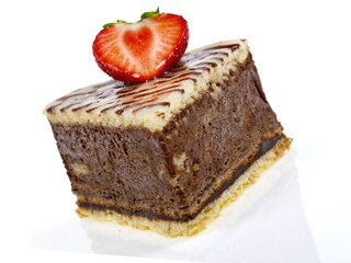 schokoladen kuchen