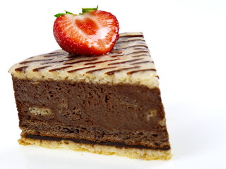 schokoladen kuchen