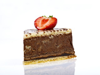 schokoladen kuchen