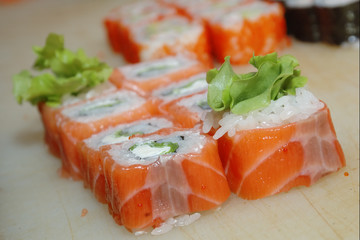 sushi 1