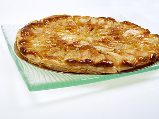 apfel kuchen