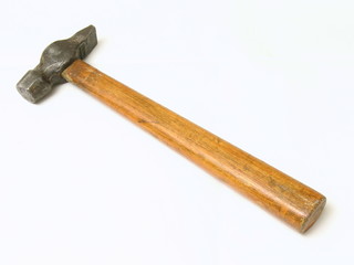 Small hammer view 1