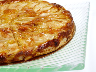 apfel kuchen