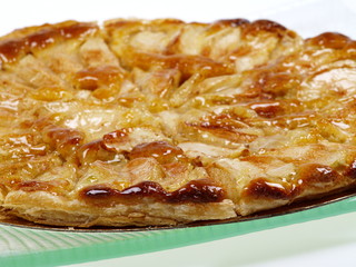 apfel kuchen