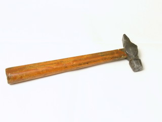 Small hammer view 2