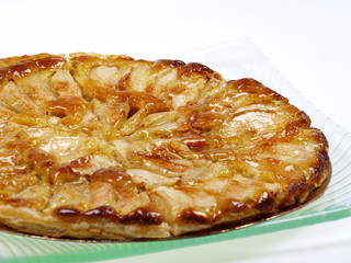 apfel kuchen