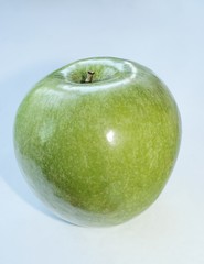 Green apple