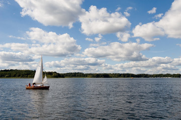 Die Müritz