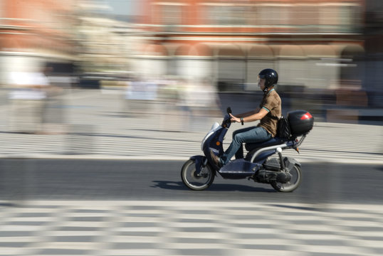 cyclo