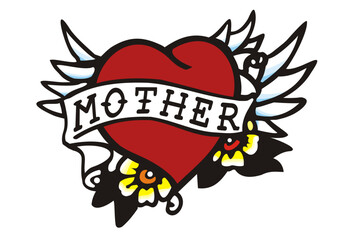 Heart mother
