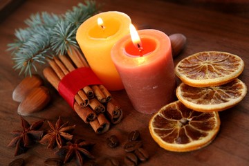 Weihnachtszeit