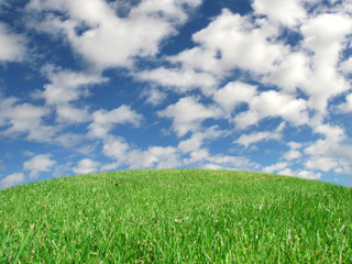 Obraz premium landscape