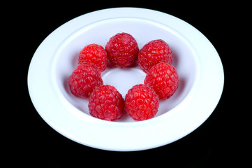 Himbeeren