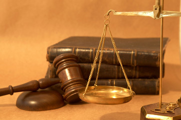 legal concept